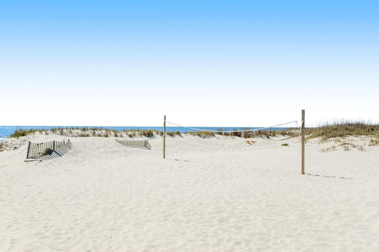 הילטון הד איילנד Hh Beach & Tennis 226C מראה חיצוני תמונה